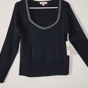 nanette (L) Women's Sweater